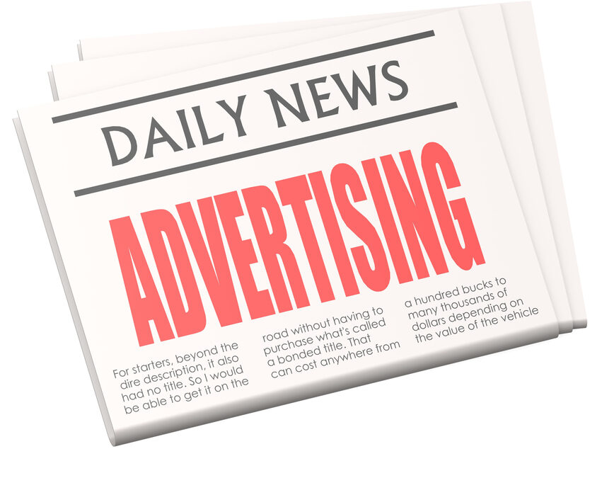 Los gigantes tecnológicos siguen quitándole publicidad a los medios