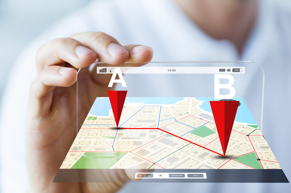 ¿Cómo dar de alta mi empresa en el mapa de Google Maps?
