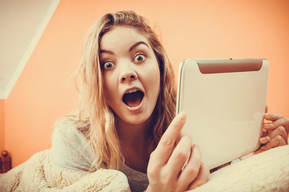 La falta de filtros de control incide en el aumento de adictos a Internet