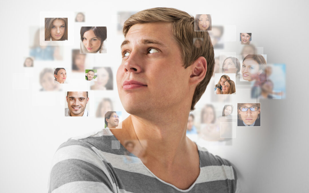 Singld Out, una ‘app’ para ligar que se lo toma muy en serio. Basado en un exhaustivo cuestionario