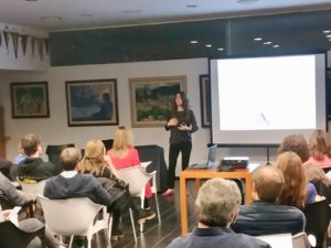 Conferencias Neuromarketing Ventas Formaciones Auditorias Consultorías