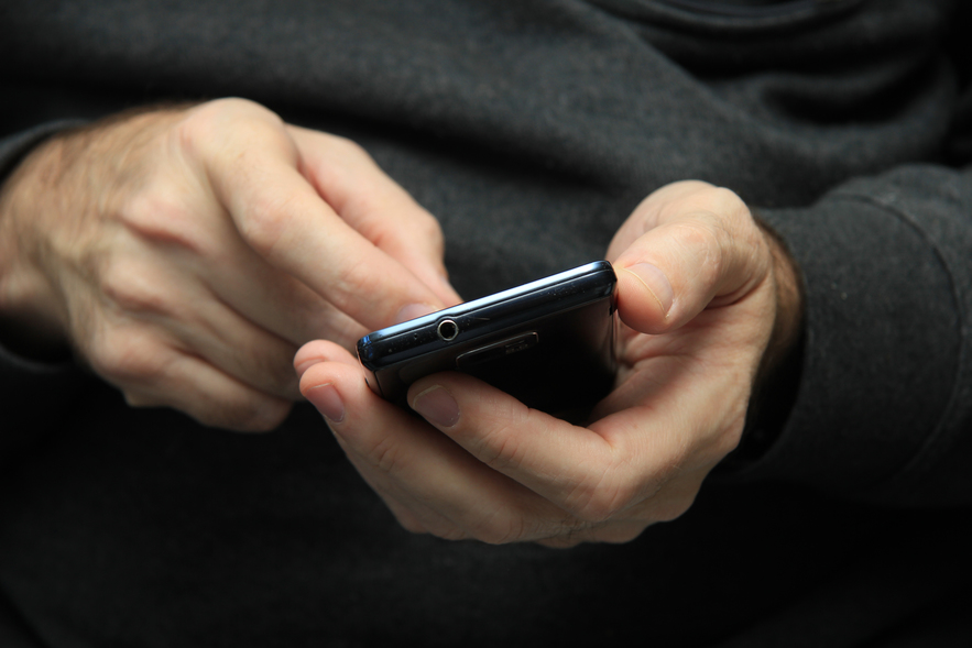 Sólo un 15% de las apps ofrecen información clara sobre privacidad